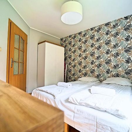 Apartamenty Everysky - Skalna 32 Karpacz Exteriör bild