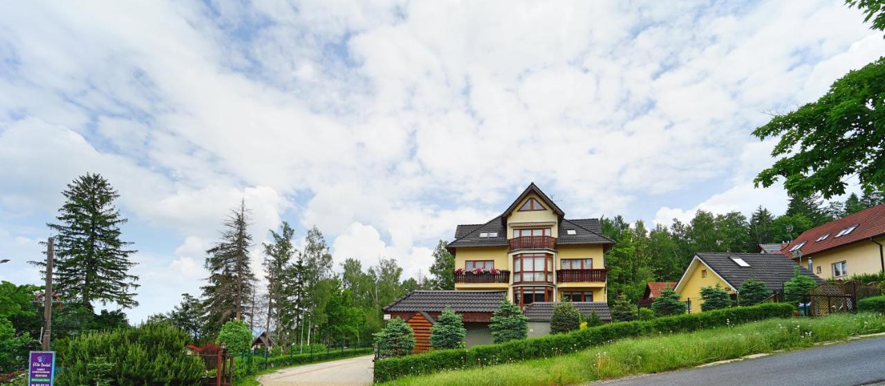Apartamenty Everysky - Skalna 32 Karpacz Exteriör bild