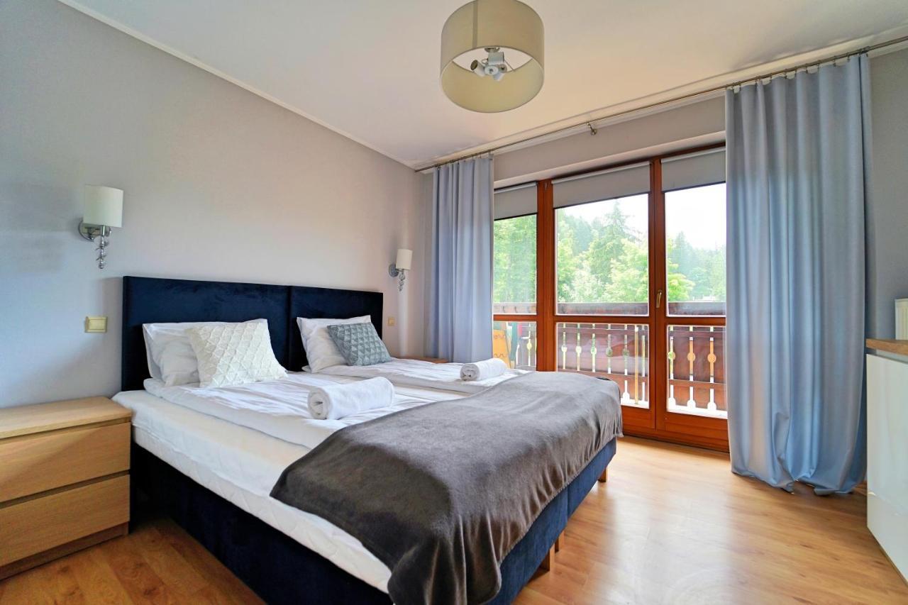 Apartamenty Everysky - Skalna 32 Karpacz Exteriör bild