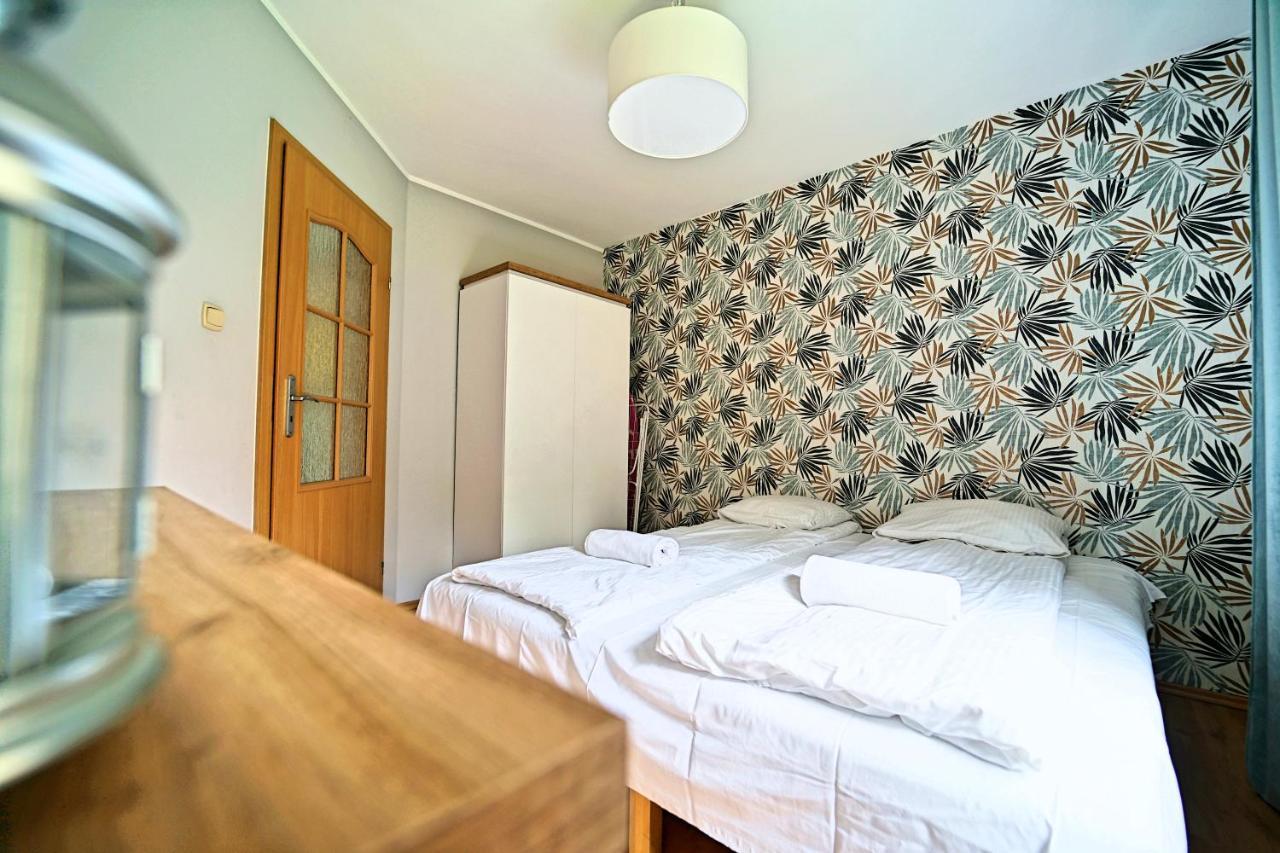 Apartamenty Everysky - Skalna 32 Karpacz Exteriör bild
